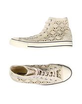 CONVERSE ALL STAR Sneakers & Tennis shoes alte donna