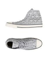 CONVERSE ALL STAR Sneakers & Tennis shoes alte donna