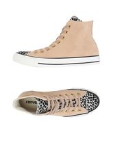 CONVERSE ALL STAR Sneakers & Tennis shoes alte donna