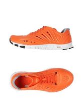 CROSSKIX Sneakers & Tennis shoes basse uomo