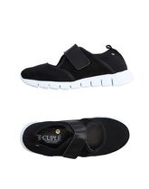 CUPLÉ Sneakers & Tennis shoes basse donna