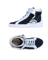 D-S!DE Sneakers & Tennis shoes alte donna