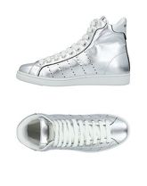 DSQUARED2 Sneakers & Tennis shoes alte uomo