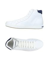 DSQUARED2 Sneakers & Tennis shoes alte uomo