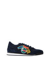 DSQUARED2 Sneakers & Tennis shoes basse uomo