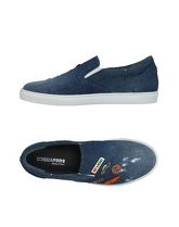 DSQUARED2 Sneakers & Tennis shoes basse uomo