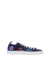 DSQUARED2 Sneakers & Tennis shoes basse uomo