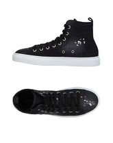 DSQUARED2 Sneakers & Tennis shoes alte uomo