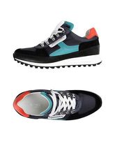 DSQUARED2 Sneakers & Tennis shoes basse uomo