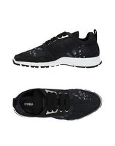 DSQUARED2 Sneakers & Tennis shoes basse uomo