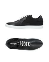 DSQUARED2 Sneakers & Tennis shoes basse uomo