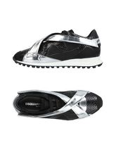 DSQUARED2 Sneakers & Tennis shoes basse uomo