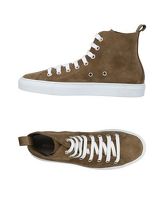 DSQUARED2 Sneakers & Tennis shoes alte uomo