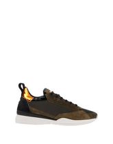 DSQUARED2 Sneakers & Tennis shoes basse uomo