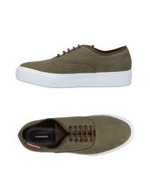 DSQUARED2 Sneakers & Tennis shoes basse uomo