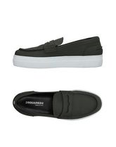 DSQUARED2 Sneakers & Tennis shoes basse uomo