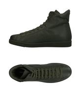 DSQUARED2 Sneakers & Tennis shoes alte uomo