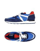 EDWA Sneakers & Tennis shoes basse uomo