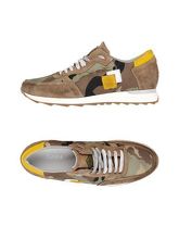 EDWA Sneakers & Tennis shoes basse uomo