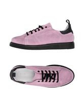 EDWA Sneakers & Tennis shoes basse uomo