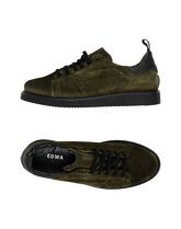 EDWA Sneakers & Tennis shoes basse uomo