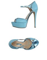 ELIE SAAB Sandali donna