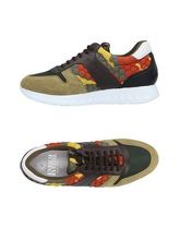 ENRICO FANTINI Sneakers & Tennis shoes basse uomo