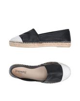 [ESPADRIJ] Espadrillas donna