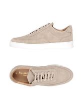 FILLING PIECES Sneakers & Tennis shoes basse uomo