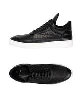 FILLING PIECES Sneakers & Tennis shoes basse uomo