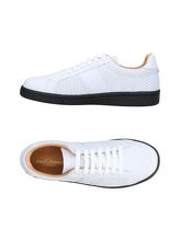 FRED PERRY Sneakers & Tennis shoes basse uomo