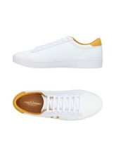 FRED PERRY Sneakers & Tennis shoes basse uomo