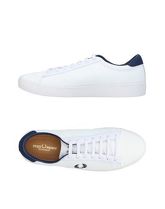 FRED PERRY Sneakers & Tennis shoes basse uomo