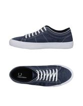 FRED PERRY Sneakers & Tennis shoes basse uomo