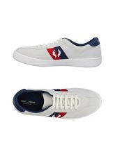 FRED PERRY Sneakers & Tennis shoes basse uomo