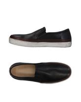 FRYE Sneakers & Tennis shoes basse uomo