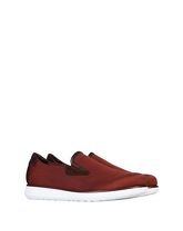 GIORGIO ARMANI Sneakers & Tennis shoes basse uomo