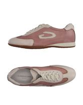 ALBERTO GUARDIANI Sneakers & Tennis shoes basse donna