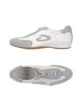 ALBERTO GUARDIANI Sneakers & Tennis shoes basse donna