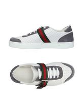 GUCCI Sneakers & Tennis shoes basse uomo