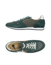 HAUS GOLDEN GOOSE Sneakers & Tennis shoes basse uomo