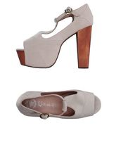 JEFFREY CAMPBELL Decolletes donna