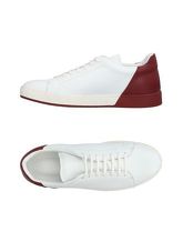 JIL SANDER Sneakers & Tennis shoes basse uomo