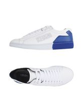 KENZO Sneakers & Tennis shoes basse uomo