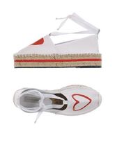 L' AUTRE CHOSE Espadrillas donna