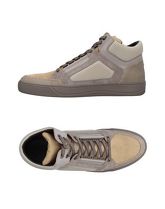 LANVIN Sneakers & Tennis shoes alte uomo