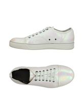 LANVIN Sneakers & Tennis shoes basse uomo