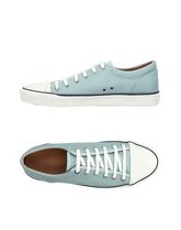 LANVIN Sneakers & Tennis shoes basse uomo