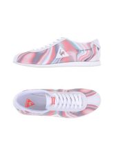 LE COQ SPORTIF Sneakers & Tennis shoes basse donna