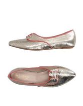 LENORA Stringate donna